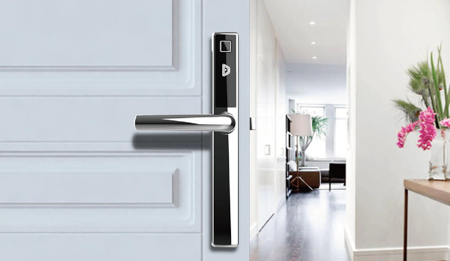 Origin Smart - External Door Handle