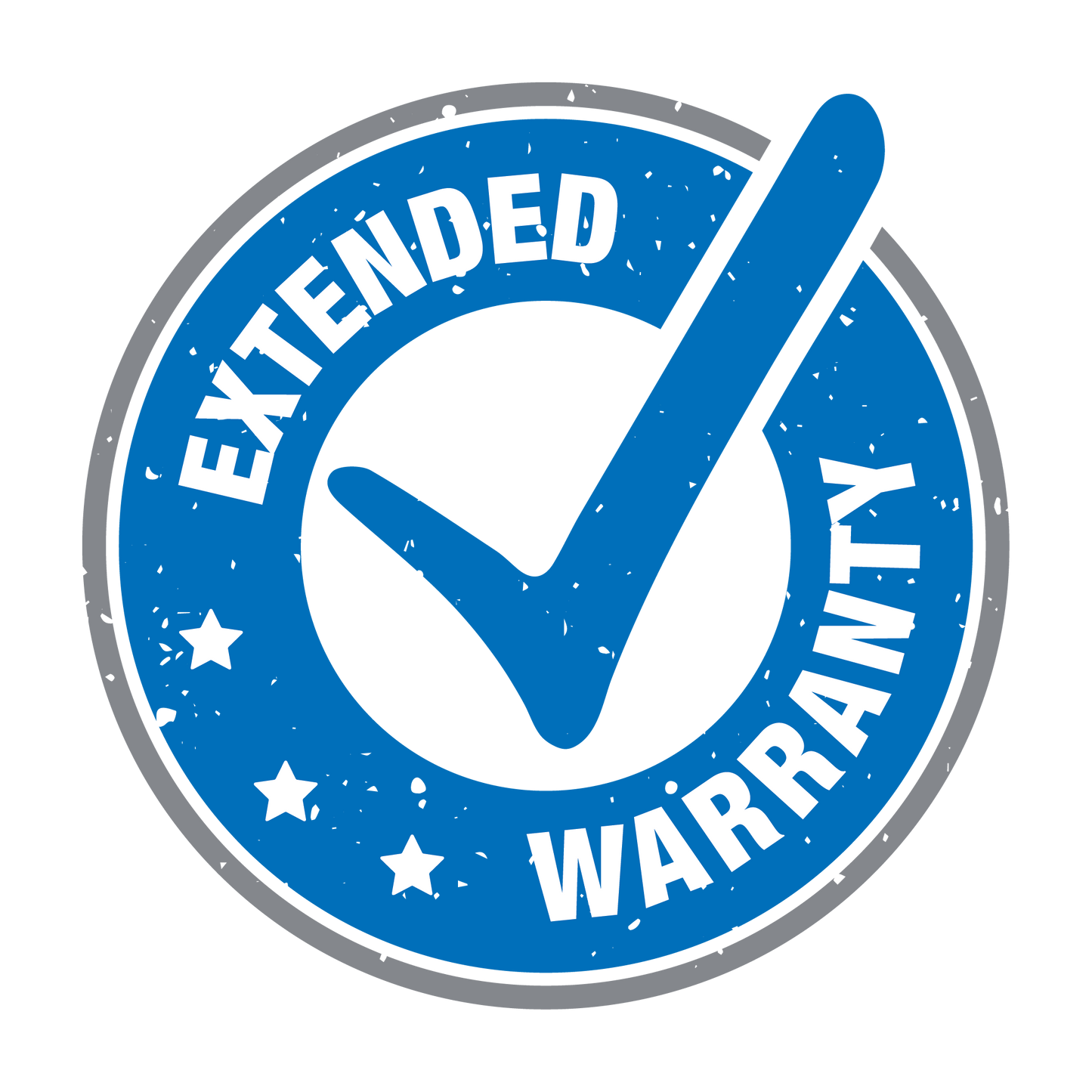 2 Years Extended Warranty